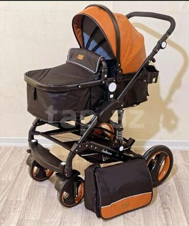 baby jogger city universal arabalar: Б/у, Возраст: 24-30 месяцев, Самовывоз