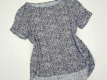 bluzki koszule: Блуза жіноча, M, стан - Дуже гарний