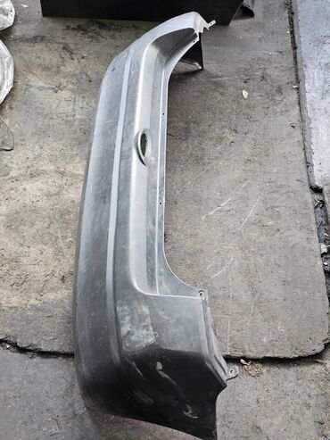 Бамперы и комплектующие: Бампер Opel, Б/у, Оригинал — 19