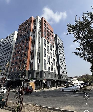 Продажа квартир: 2 комнаты, 70 м², Элитка, 11 этаж, Дизайнерский ремонт — 9