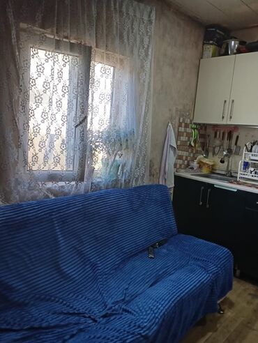 Otaqların uzunmüddətli kirayəsi: Kirayə verilən 1 otaqlı yaşayış sahəsi - Plan: bir otaq + ayrıca — 5