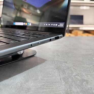 Ноутбуки Lenovo: Ультрабук, Б/у, AMD Ryzen 9, В рассрочку — 2