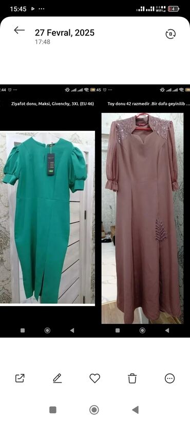 Kurtkalar: Brend marka dest endirimli qiymət sondur 10 manat VP aktivdir zəhmət — 11