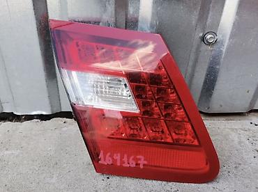 led свет: Задний фонарь стоп-фара (левый) для автомобиля - Тип: задний левый — 1