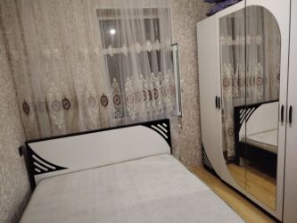 Uzunmüddətli kirayə evlər: 60 kv. m, 2 otaqlı, Qaz, İşıq, İnternet — 11