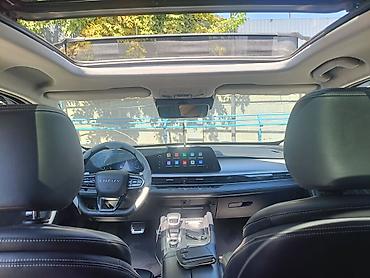 ош некси: Chery Arizzo 7: 2023 г., 1.6 л, Автомат, Бензин, Фастбек — 4
