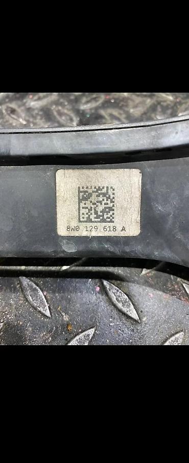 cari online: AUDI A4 A5 B9 0 USISNIK VAZDUHA 8W0129618A | Audi delovi ALTINA — 1