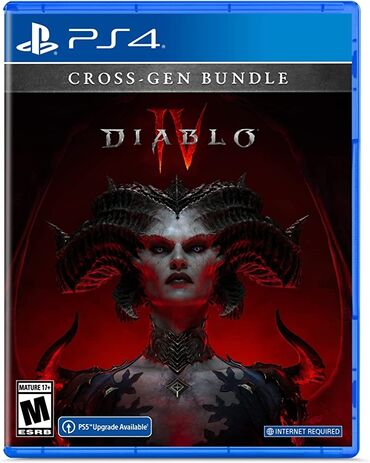 god war ps4: Ps4 diablo 4