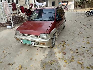 Mini: Mini : 1997 г., 0.8 л, Автомат, Хэтчбэк — 1
