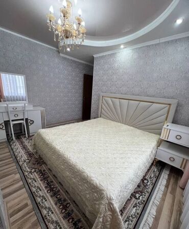 Продажа квартир: 2 комнаты, 69 м², Элитка, 6 этаж, Евроремонт