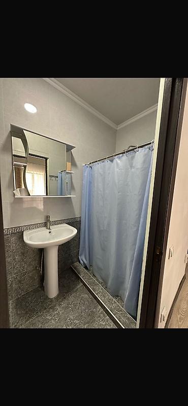 Иссык-Куль 2026: Коттедж, 21 ЦО Радуга West, Кош-Кол, Детская площадка, Парковка, стоянка, Охраняемая территория — 10