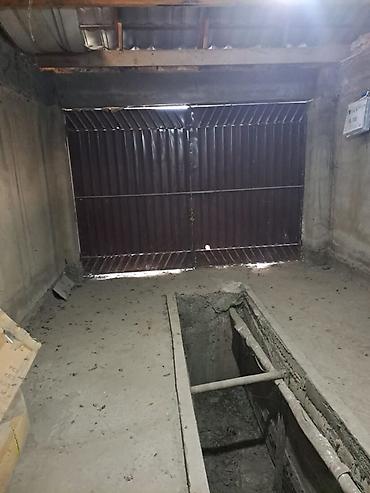 Гараждар: Сдаю в аренду склад (тип постройки гараж). Состоит из 3 помещений ( 15 — 5