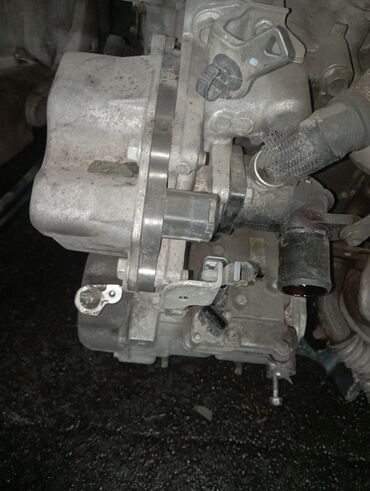 Другие автозапчасти: Камри 555045матор 2,5 (2АR) — 14