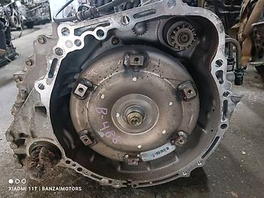 estima: Коробка передач Автомат Toyota Б/у, Оригинал, Япония — 7