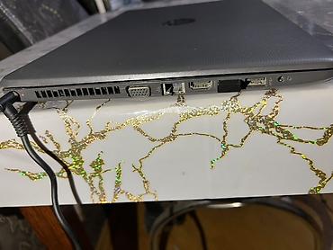 HP: Salam. Gündəlik işlər, dərslər və ofis proqramları üçün ideal olan HP — 7