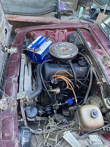 ВАЗ (ЛАДА): ВАЗ (ЛАДА) 2107: 2005 г., Седан — 9