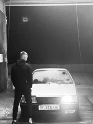 ВАЗ (ЛАДА): ВАЗ (ЛАДА) 21099: 2003 г., 1.6 л, Механика, Бензин, Седан — 8