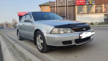 detskij velosiped 7 8 let: Honda Accord: 2001 г., 1.8 л, Автомат, Бензин, Седан