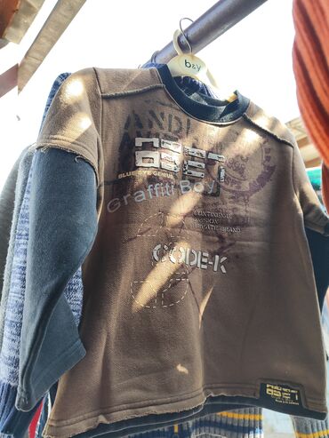 Комплекты одежды: Комплект, Б/у — 13