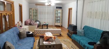 Həyət evləri və villaların satışı: 4 otaqlı, 100 kv. m, Kredit yoxdur, Yeni təmirli — 112