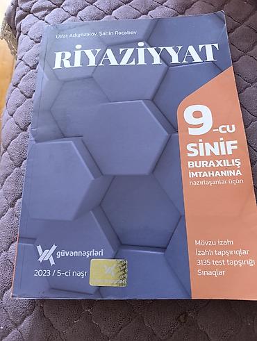 informatika dim qayda kitabi pdf 2025: İngilis dili 9-cu sinif, 2023 il — 8