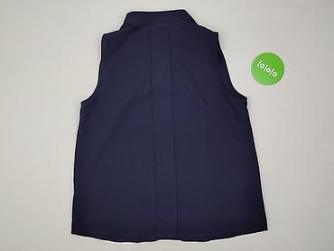 garnitur niebieski: Reserved, Bluzka damska, rozmiar XL — 3