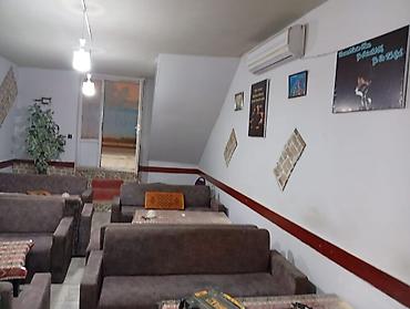 zabrat otel: Ofisiant tələb olunur, Kafe, Gündəlik ödəniş, İstənilən yaş, Təcrübəsiz — 1