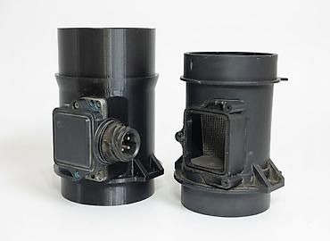 Печать: 3д моделирование и печать ____________________________________________ — 18