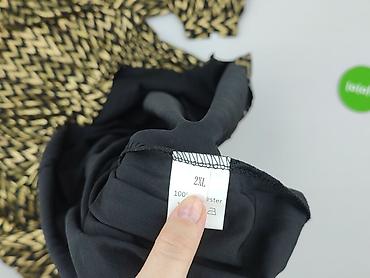 sekond hand: Sukienka damska, rozmiar 2XL — 4