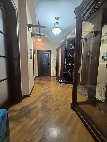 emlak agentliyi: 2 otaqlı, Yeni tikili, m. Xətai, 106 kv. m — 7
