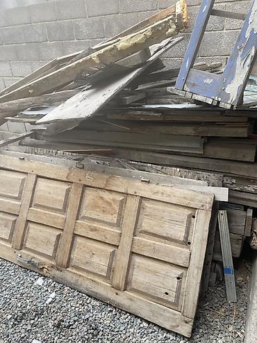 Отдам даром древесины, адрес:Жил массив Кок-жар, ул Арстанбап at lalafo.kg Отдам даром древесины, адрес:Жил массив Кок-жар, ул Арстанбап