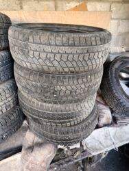 шины летние 205 65 15: Продаю зимнюю резину 
195/60/15 mirage зима 
в хорошем состоянии