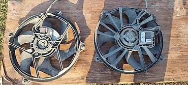 nalepnice za auto: VENTILATOR ZA CITROEN C5 OD 2005. DO 2014. GOD. | pezo 407,citroen — 2