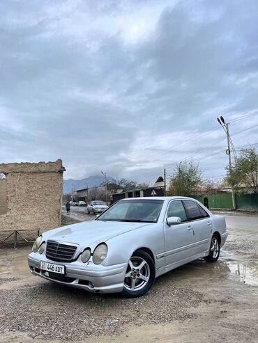 тайота авенсис универсал 1 8: Mercedes-Benz E-Class: 1997 г., 2.4 л, Бензин, Седан
