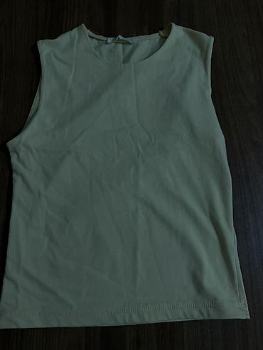 Üst geyimi: Dəri kurtka, Zara, XS — 6