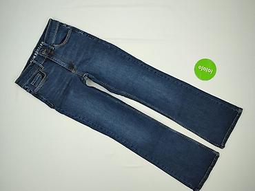 jeans na metry: M&S Mode, Jeansy damskie, rozmiar S — 2