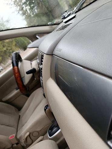 Nissan: Nissan Versa: 2009 г., 1.6 л, Автомат, Бензин — 2