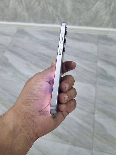 7 plus kahve: Samsung Galaxy S25, 128 GB, rəng - Gümüşü, İki sim kartlı — 3