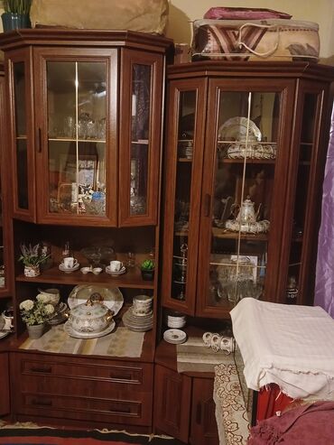 Qonaq otağı dəstləri: İşlənmiş, Kredit yoxdur — 4