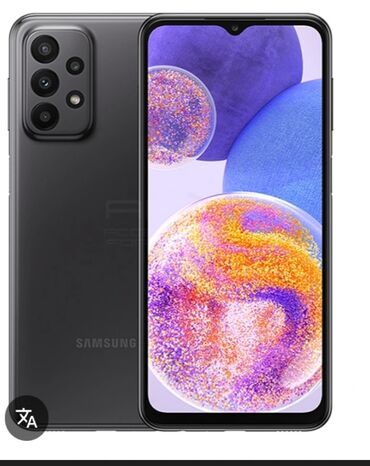 телефон самсунг галакси а52 цена: Samsung Galaxy A23, Колдонулган, 128 ГБ, 2 SIM