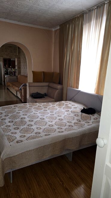 Продажа домов: Дом, 120 м², 5 комнат, Собственник, Старый ремонт at lalafo.kg — 11 Продажа домов: Дом, 120 м², 5 комнат, Собственник, Старый ремонт — 11