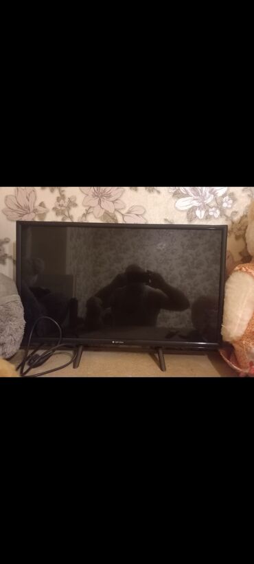 islenmis soyuducu satisi: İşlənmiş Televizor Liberty LED ekran Ünvandan götürmə