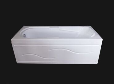 Vannalar: Yeni Vanna, Akril, Pulsuz çatdırılma -da lalafo.az — 26 Vannalar: Yeni Vanna, Akril, Pulsuz çatdırılma — 26