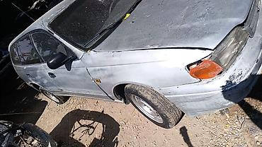 руль эстима: Toyota Caldina (универсал) — на разбор - Кузов: универсал — 2
