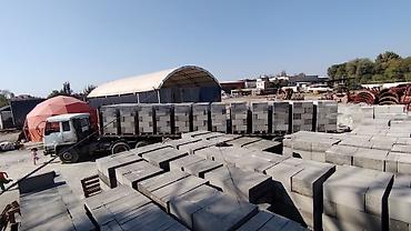 Газоблок: Газоблок, Неавтоклавный, 600x300x200, D600 — 5