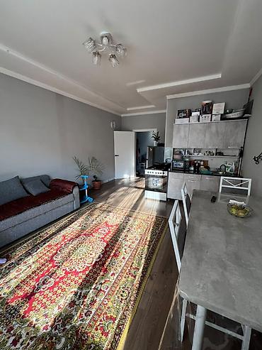 Продажа коттеджей и домов: 2 комнаты, 45 м², 5 соток, Кант, Собственник — 9