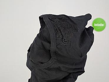 bluzki dekolt serce: Q/S By S.Oliver, T-shirt damski, rozmiar L — 6