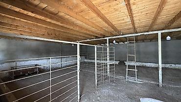 Продажа сельхоз предприятий: Кошара, 60 соток — 13