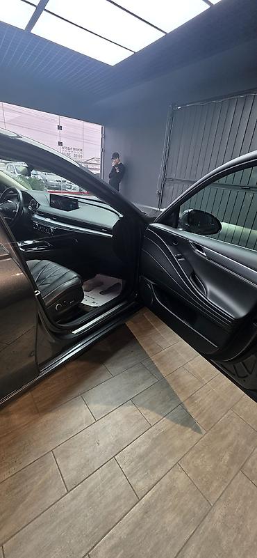 Hyundai: Hyundai Genesis: 2021 г., 2.5 л, Автомат, Бензин, Седан — 14