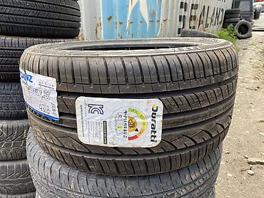 на легковую: Летние шины RYDANZ Roadster R02S - Размер: 275/35 ZR19 - Индекс — 1